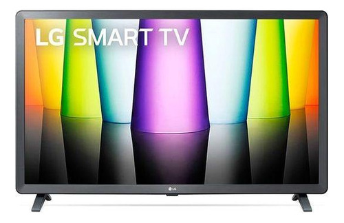 Smart Tv LG 32  Hd 32lq620 Wifi Bluetooth Hdr Thinqai Magic