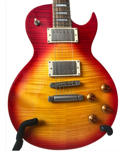 Guitarra Electrica Cort Cr-280
