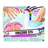 Juguete Manicure Spa Unicorn Fashion Angels / Matplay