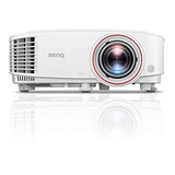 Benq Th671st Proyector Para Juegos De 1080p De Corto Alcance