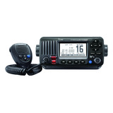 Radio Marina Compacta Icom Vhf