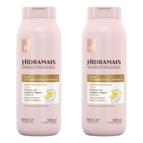 Hidratante Corporal Hidramais 500ml Colageno E Vit-kit C/2un