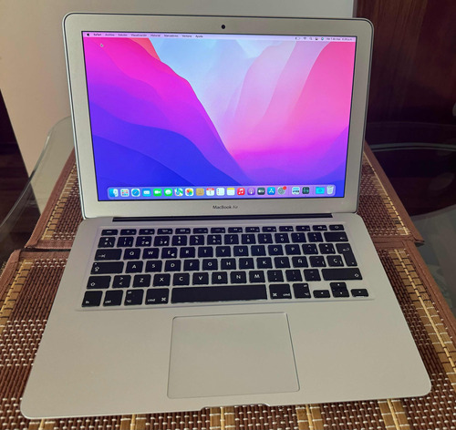 Vendo Hermoso Computador Macbook Air 2017