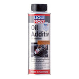 Oil Additiv Liqui Moly 300 Ml Aditivo Aceites (antifricción)
