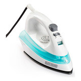 Plancha De Vapor Verde Aqua Black&decker