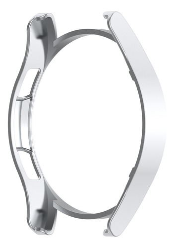 Capa Para Galaxy Watch 4 Classic, Capa Protetora De Tela De