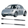 Kit 2 Amortiguador Delantero Record 4163 Vw New Beetle 2004 Volkswagen New Beetle