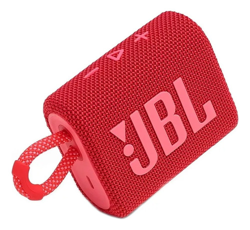 Parlante Jbl Sumergible Premium Diseño Portatil Bluetooth 