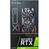  Nvidia Evga  Rtx 3080 Xc3 Ultra 12gb