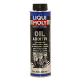 Oil Additiv , Aditivo Antifricción Mos2 De Liqui Moly