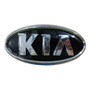 Emblema Logo Insignia Kia Picanto 15cm X 7,5cm Kia Picanto