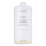 Keune Care Vital Nutrition Shampoo 1000ml