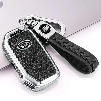 Protector De Llaves Llavero Inteligente For Kia
