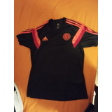 Remera De Entrenamiento River Plate 2015 Original 