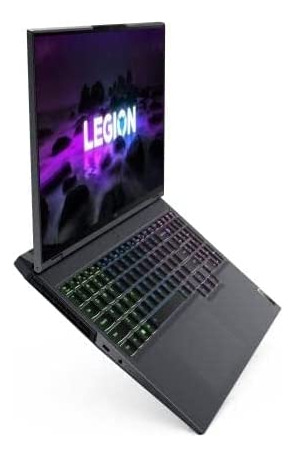 Laptop Lenovo Legion 5 Pro Gen 6 Amd Gaming , 16.0  Qhd Ips