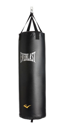 Saco De Boxeo De 60 Libras Everlast