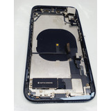 Carcaça Celular  iPhone XR Retirada  Original 
