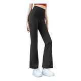 Pantalones De Baile De Yoga De Fitness