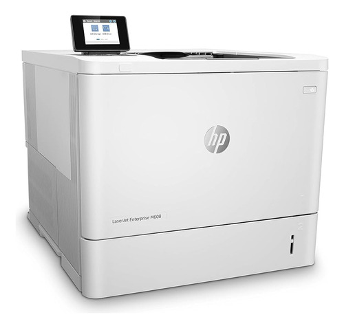 Impresora Laserjet Enterprise M608 Simple Función Monocromát