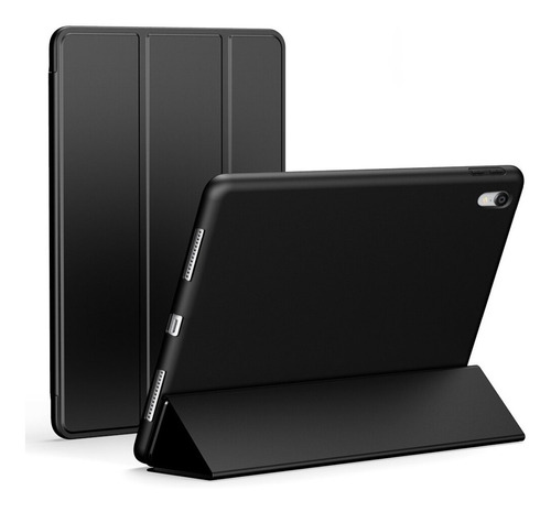 Carcasa Smart Cover Para iPad 10.5 Con Porta Lápiz