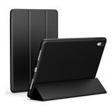 Carcasa Smart Cover Para iPad 10.5 Con Porta Lápiz