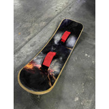 Tabla Sandboard Como Nueva