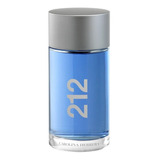 Carolina Herrera 212 Masc 200ml