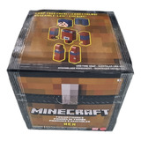 Figura Minecraft Hex 20cm 