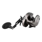 Reel Rotativo Okuma Tesoro Star Drag 10s 5 Rulemanes Lance