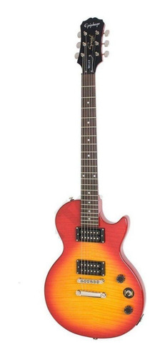 Guitarra Eléctrica Limited Edition Special-ii Plus Cherry