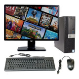 Equipo Completo Optiplex 5050 Core I5 De 7ma 16gbram 256 Ssd