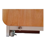 Comedor Plegable Goordsor En Madera