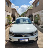 Volkswagen Tiguan Allspace 2018 1.4 Tsi Trendline 150cv Dsg