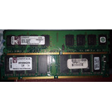 2 Memorias Elpida 2 X 1gb Ddr2 800mhz Oferta!!!