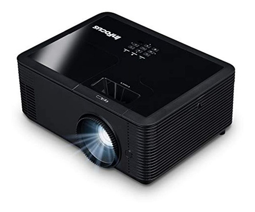 Infocus In130 Series Techstation Projector