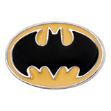 Pin Broche Logo Batman Esmaltado