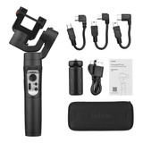 Estabilizador Gimbal 4 Estabilizador Gopro R Isteady Hohem -