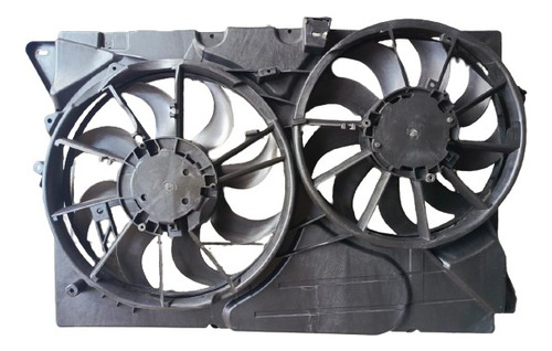 Electroventilador Ford Explorer 3.5 Edge Taurus Ao 11-220 Foto 4