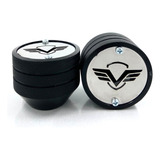 Victory One Ct 100 Moto Spools Sliders Eje Victory