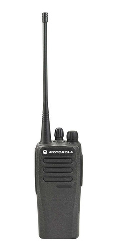 Radio Portatil Motorola Dep-450 Analogo Seminuevo