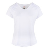 Fila Camiseta Tee Mujer Fila Core Short Sleeve Top W Tw181r5