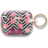 Protector Para Auriculares AirPods Pro 1 -2 Barbie Retro