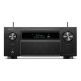 Receiver Av 15.4 Ch 8k Con Streamer Denon Avc-a1h