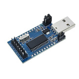 Programador Ch341a Usb A Uart/iic/spi/ttl/isp