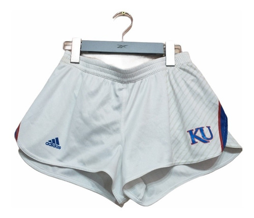 Short Deportivo adidas Kansas University Talle Xs O67 -