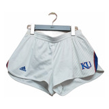 Short Deportivo adidas Kansas University Talle Xs O67 -