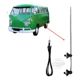 Antena Kombi Igual A Truffi Fusca Importada Luxo 