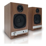 Altavoz Inalámbrico Audioengine Hd3 | Altavoces De Monitor D