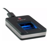 Lector De Huella Ingressio Uareu 5300 Usb Negro Inghrwdp /vc