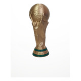 Figura Copa Del Mundo 3d Trofeo